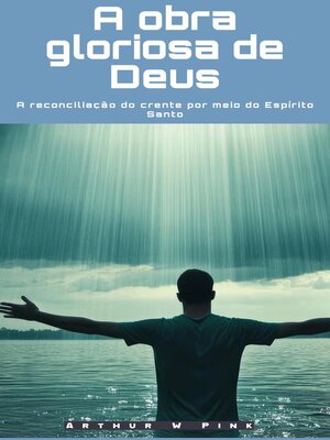 cover image of A obra gloriosa de Deus